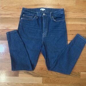 Good American Stretch Women’s Skinny Jeans